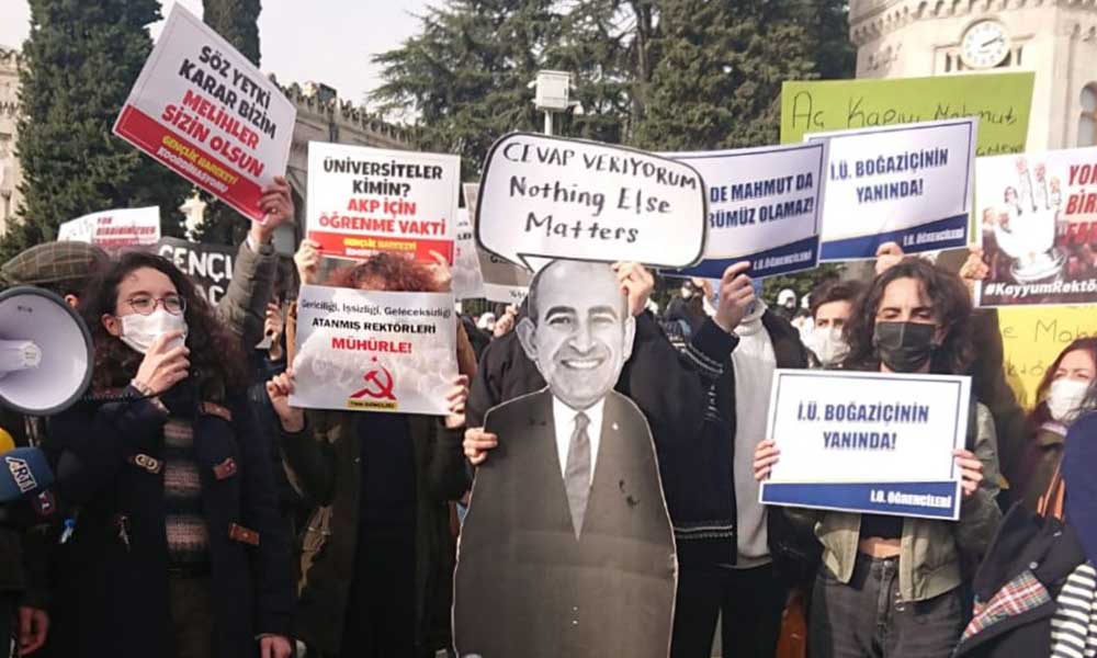 Teyit Org doğruladı: Bulu’nun doktora tezinde "yüzde 20 oranında benzerlik"