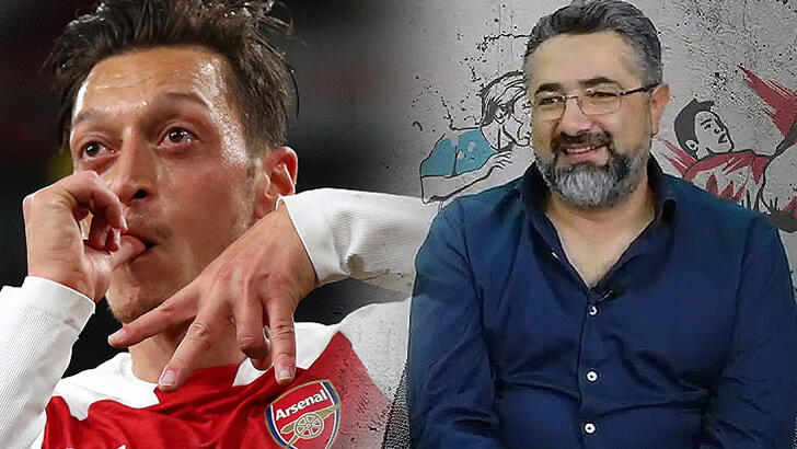 Serdar Ali Çelikler'den, Fenerbahçe'nin bomba transferi açıklaması!