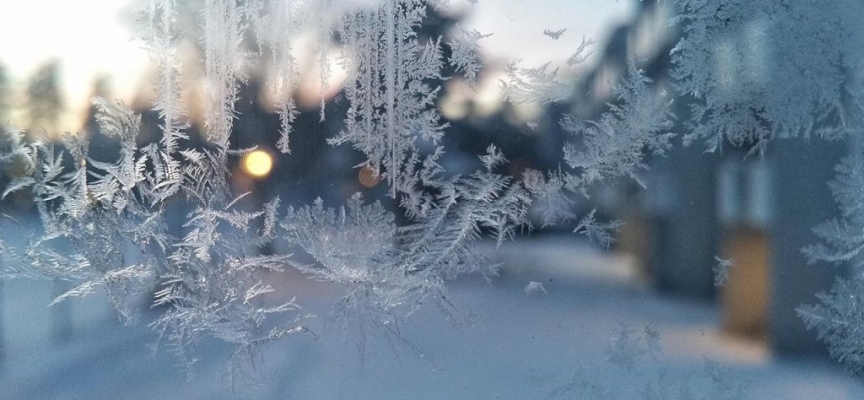 Meteoroloji uyardı: Buzlanma ve don geliyor!