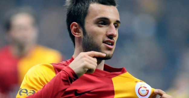 Emre Çolak transferi resmen açıklandı