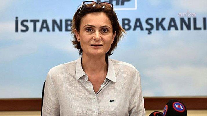 CHP İstanbul İl Başkanlığı, "Sen Varsan Biz Varız’’ adlı kampanyanın saha çalışmalarını yarın başlatıyor.