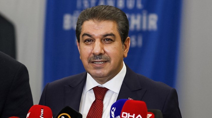 Mehmet Tevfik Göksu, 142 Halk Ekmek büfesi talebine üç şartla destek verecek!