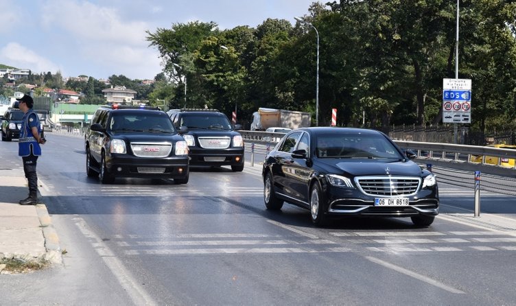 Cumhurbaşkanı Erdoğan aşı olacak: Aşı olacağı hastane açıklandı!