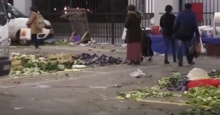 CHP Lideri paylaştı yer yerinden oynadı! İşte o video...