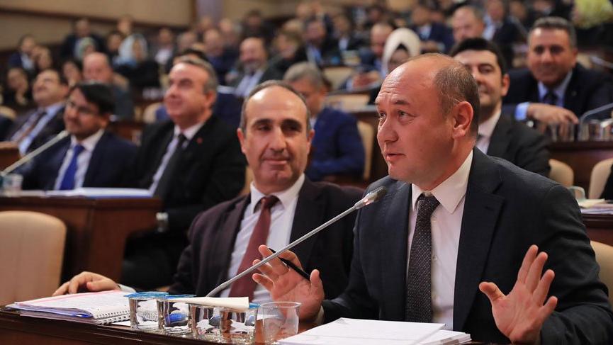 İBB'de AKP Döneminde "insanın ağzını açık bırakacak türden" kasa boşaltma olayı!