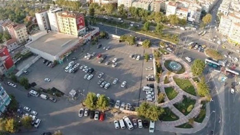 Topbaş döneminde şirketi borçtan kurtarmak için ipotekli arazi alınmış