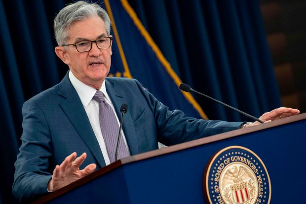 Fed Başkanı Powell'dan şaşırtıcı faiz açıklaması