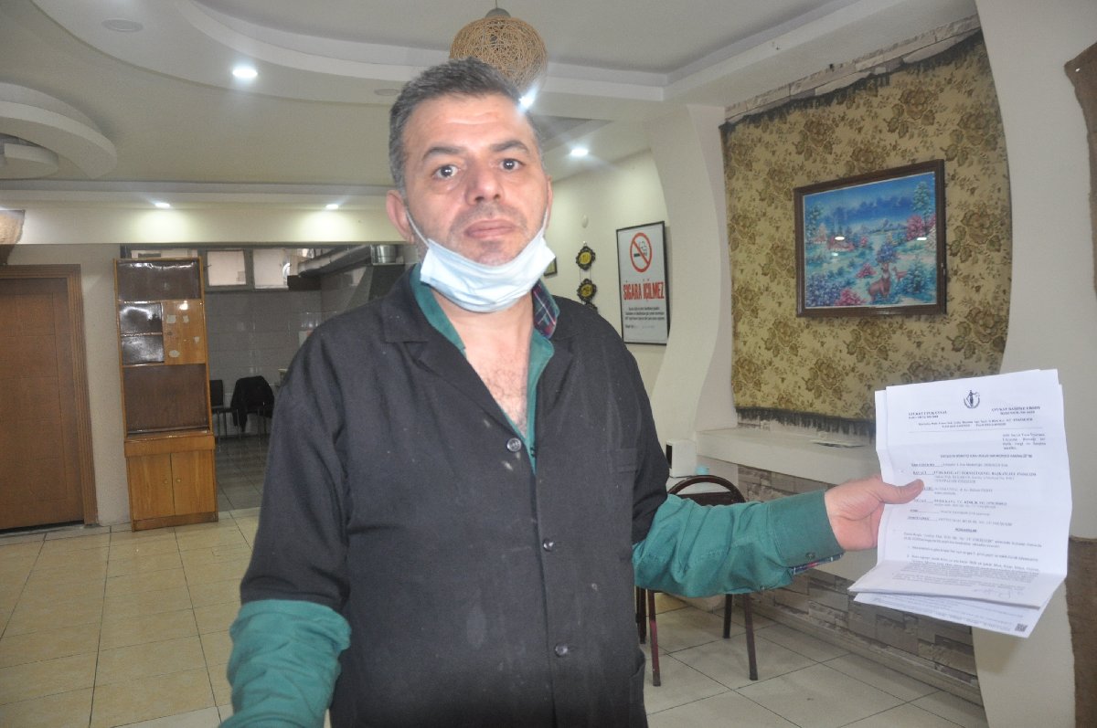 Kızılay'ın icra gönderdiği esnaf çaresizce isyan etti: "En son intihar edeceğim!"