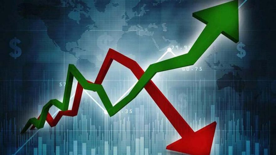 Merkez Bankası 'ndan 2021 sonu enflasyon ve dolar tahmini