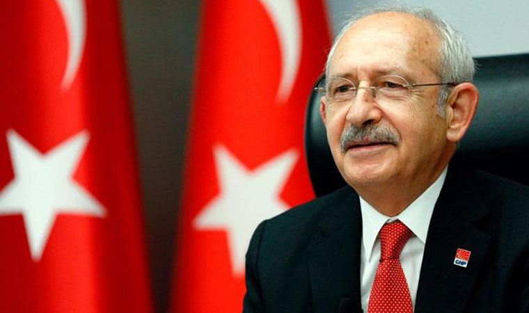 Kılıçdaroğlu'ndan aşı açıklaması: " Vatandaş Kemal olarak sıramı bekleyeceğim"