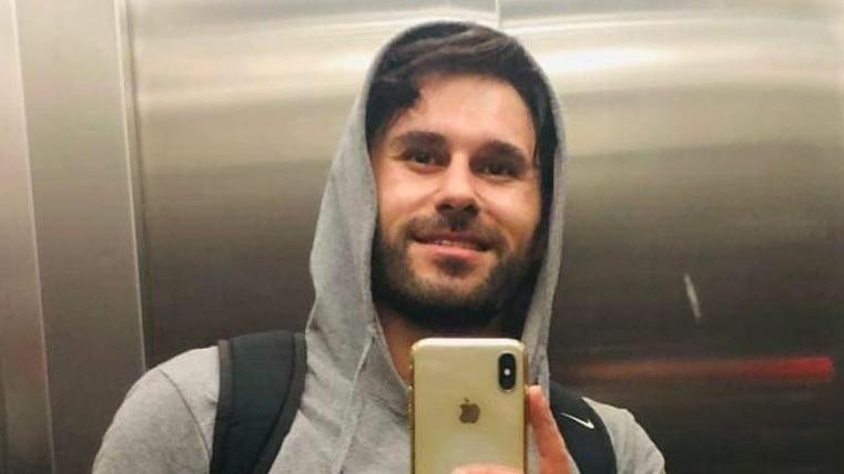 Yanan otomobildeki kişi eski milletvekilinin oğluymuş