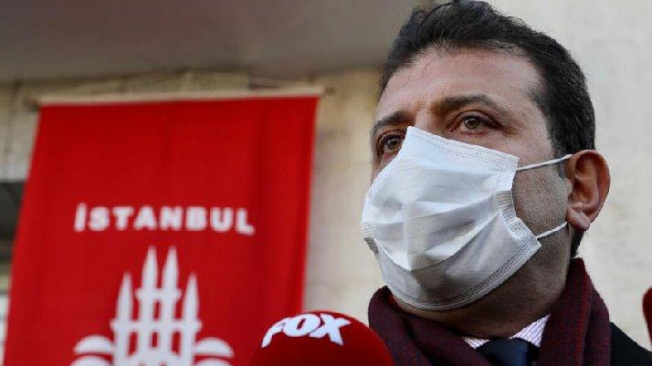 İmamoğlu HES kodu sorusuna açıklık getirdi