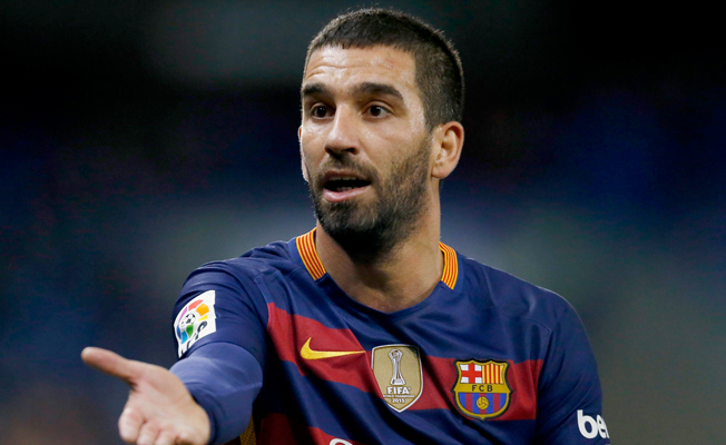 Arda Turan'a büyük darbe!