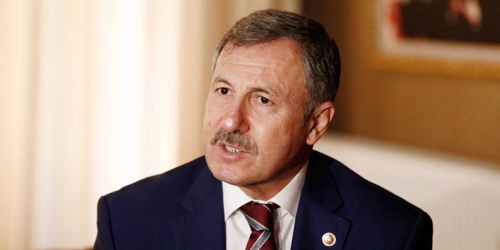 Selçuk Özdağ'dan ilk açıklama: "Biz silahımızı çekmesek ateş etmesek belki de ölmüştüm!"