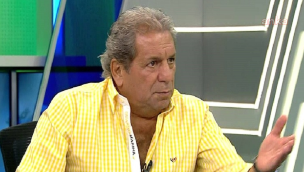 Romanlardan Erman Toroğlu'na suç duyurusu