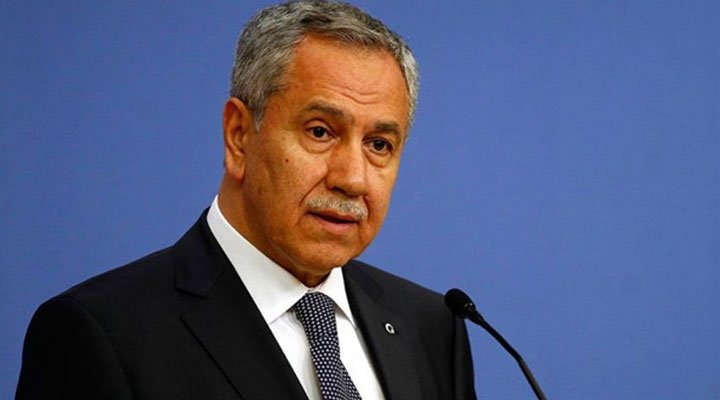 Bülent Arınç'tan sert tepki: "Bu kişileri azmettirenler asli failler gibi yargılanmalı"