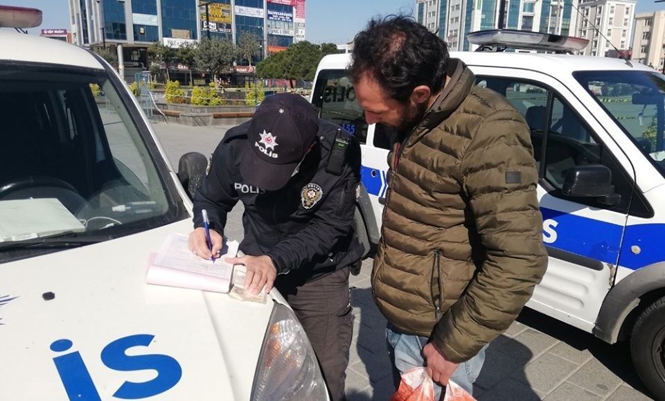 İçişleri Bakanlığı'ndan ek genelge geldi: 16-17 Ocak Sokağa çıkma yasaklarından muaf olacaklara yenileri eklendi!