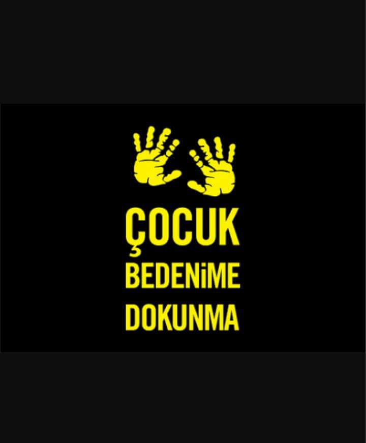 ABD'de “istismarcı”, Türkiye’de bölüm başkanı!