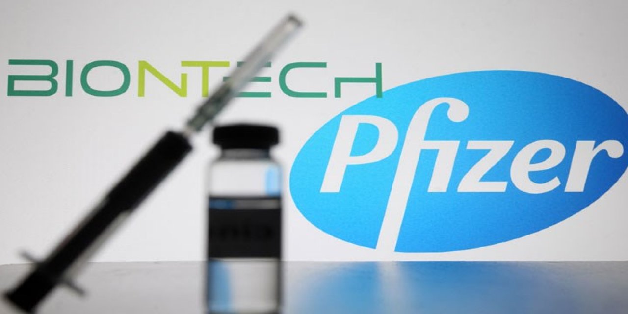 Flaş! Pfizer/BioNTech aşısı olan 24 kişi öldü!