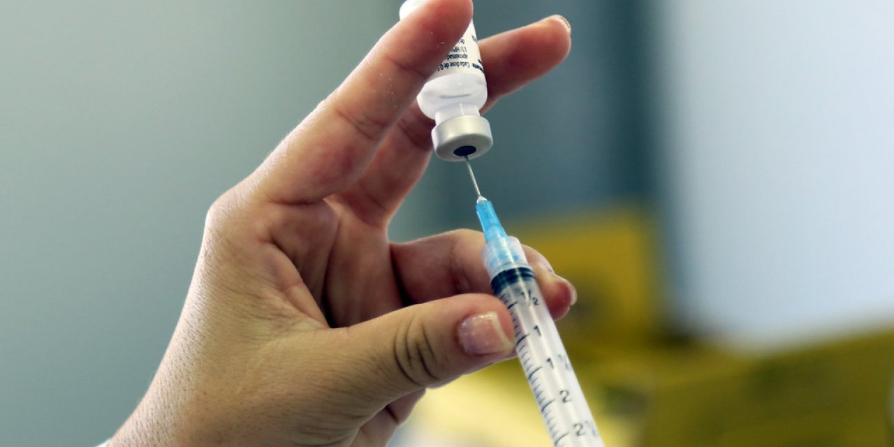 BioNTech'ten kapasite artırımı kararı