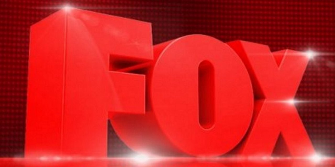 FOX'un yeni dizisinde değişiklik