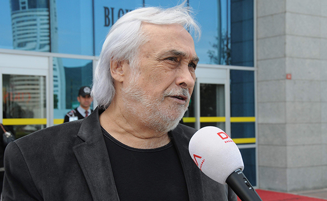 Burhan Kuzu şikayet etti, Müjdat Gezen ifade verdi