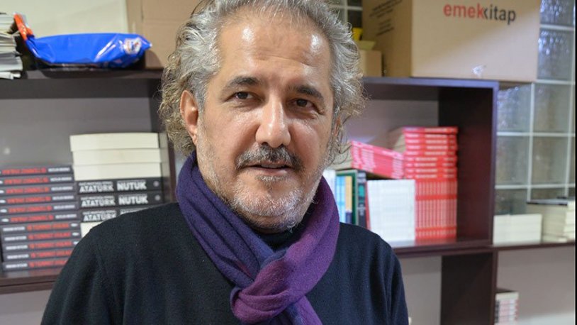 AYM'den Hakan Aygün için hak ihlali kararı!