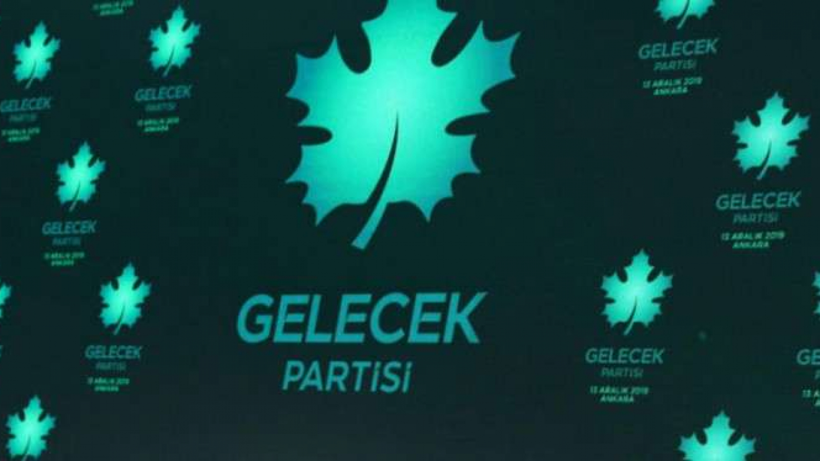 Gelecek Partisi'nden Erdoğan ve Bahçeli'ye sert tepki!