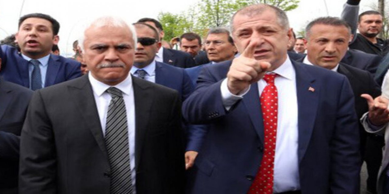 Koray Aydın'dan çarpıcı Ümit Özdağ açıklaması
