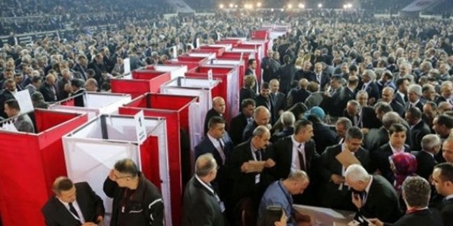 Yargıtay MHP kararının gerekçesini açıkladı
