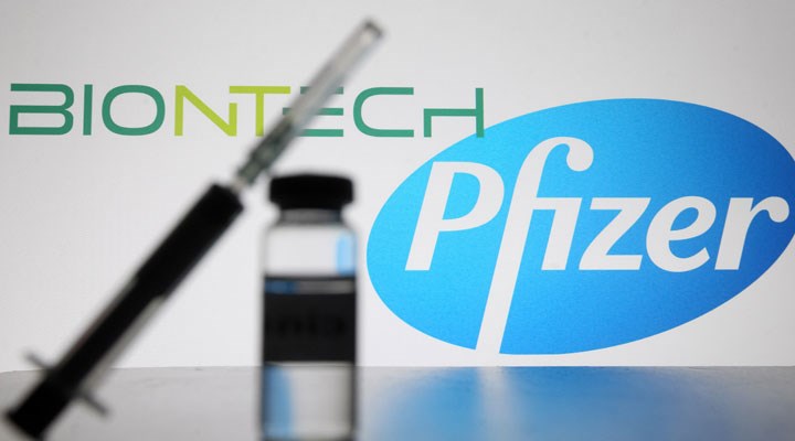 BioNTech ve Pfizer'dan aşılarından kötü haber var!