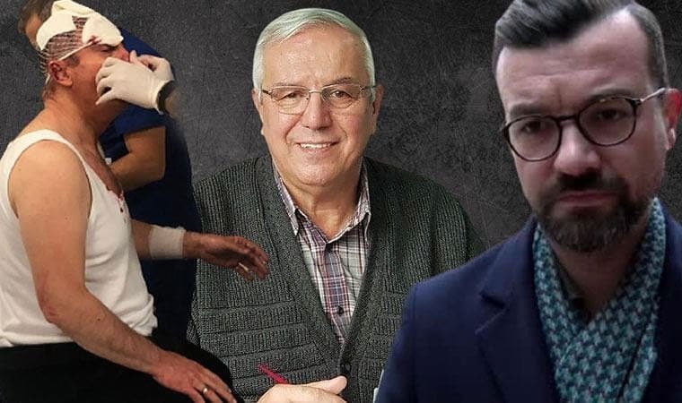AKP organize saldırılar hakkında ilk açıklamayı yaptı!