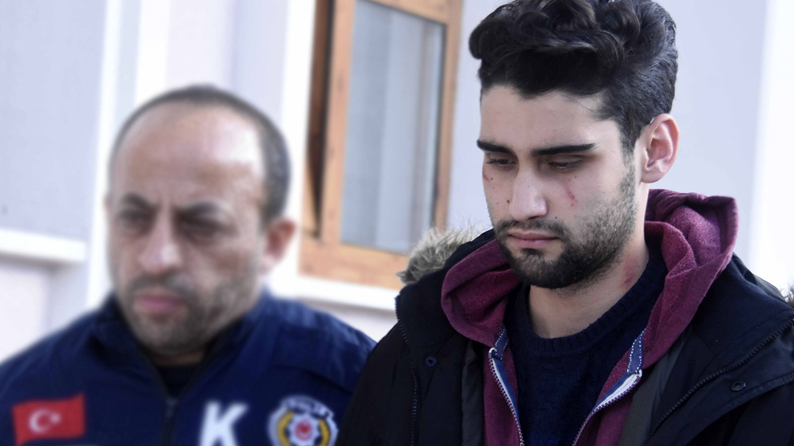 Kadir Şeker'in cezası bozuldu!