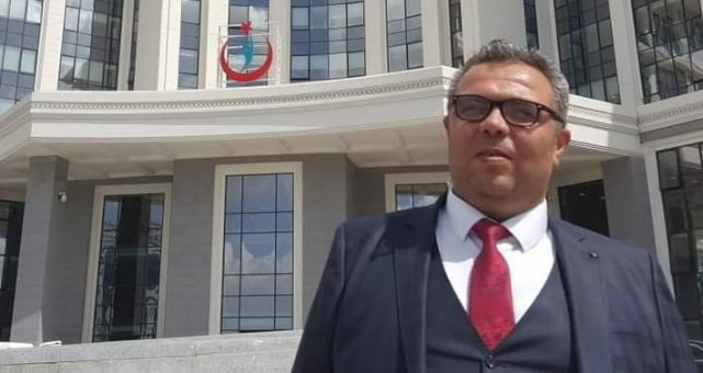 Hastanede, 10 bin TL ve içki karşılığında rüşvet!