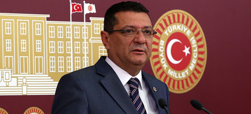 TBMM İdare Amiri Dr. Mehmet GÖKER BionTech aşısını sordu…