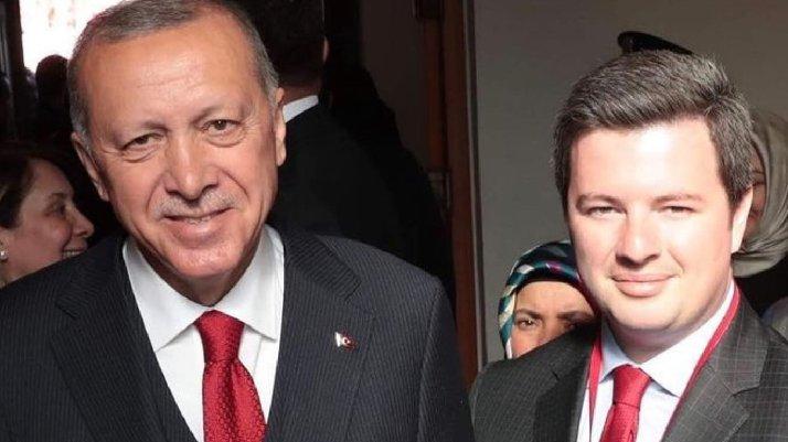 Aşı önceliği tanınanlardan birisi de AKP’li belediye meclis üyesi avukat!