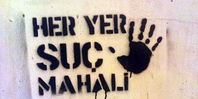 14 yaşındaki kız çocuğuna 1.5 yıllık iğrenç taciz