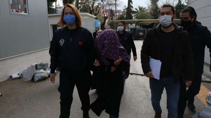 İki ailenin de talip olduğu gelinin ifadesi şaşırttı