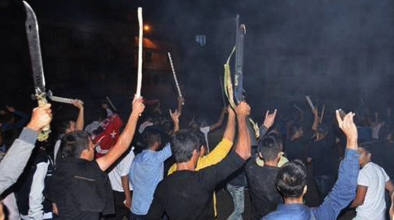 MHP'den açıklama geldi: "Ülkü Ocakları entelektüel merkezlerdir"