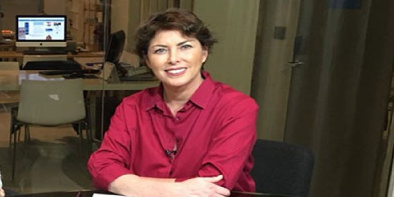 Sabah yazarından Şirin Payzın'a çok sert sözler!