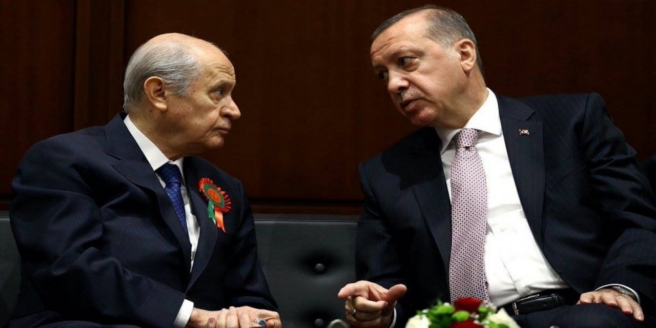 Yandaş medyadan bomba yazı: Bahçeli rahatsız, işler MHP için iyi gitmiyor...