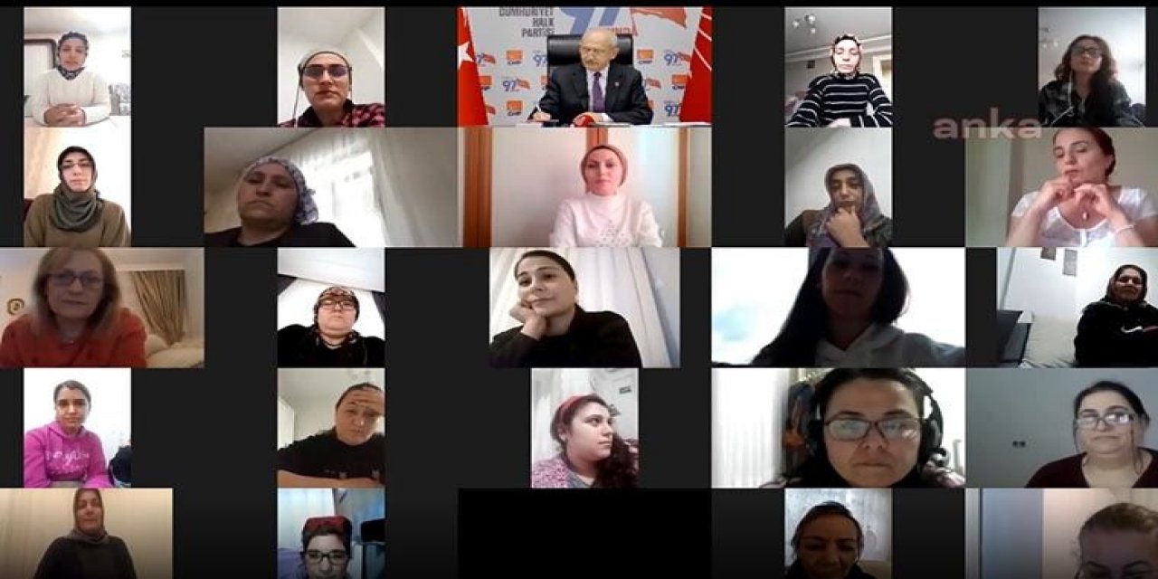 Kadınlar isyan etti... “AKP’ye üyeydim, işim düştüğünde kapılarına sokmadılar”