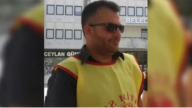 Vefat ettikten sonra KHK’li eğitimci göreve iade edildi!
