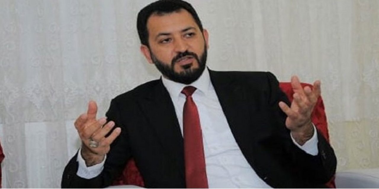 Yandaş gazeteciden skandal: İYİ Partili vekile hayvan iması!