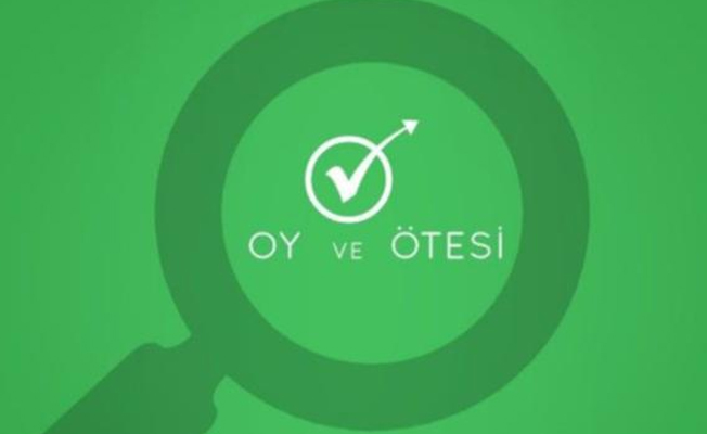 Oy ve Ötesi'nden flaş iddia: 2 bin 397 sandıkta seçmenden fazla oy çıktı