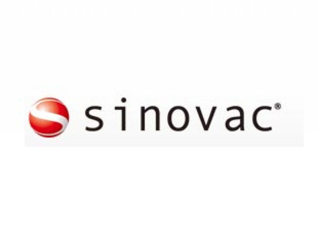 Sinovac'ın sitesine Türkiye'den erişilemiyor!