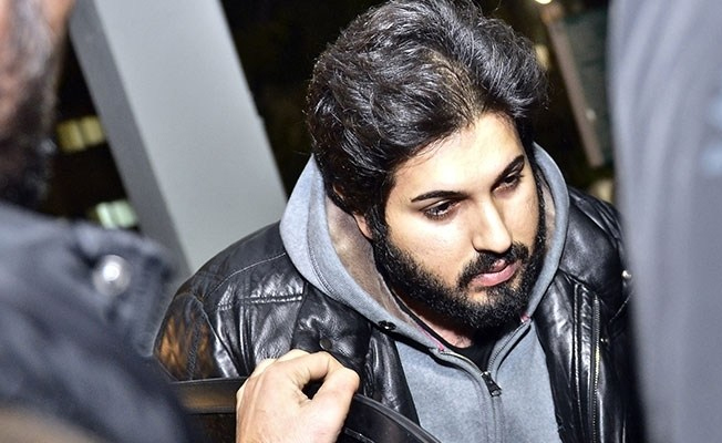 Reza Zarrab davasında sıcak gelişme