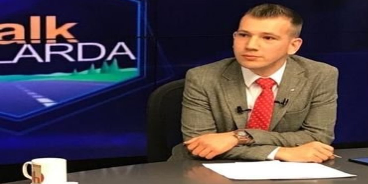 Recep Bilal kimdir? Recep Bilal kaç yaşında ve nereli?