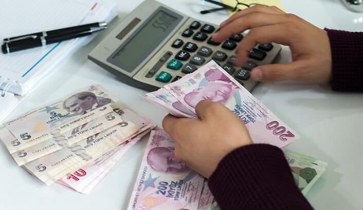 Kredi borçluları bir yılda 2.5 milyon kişi oldu