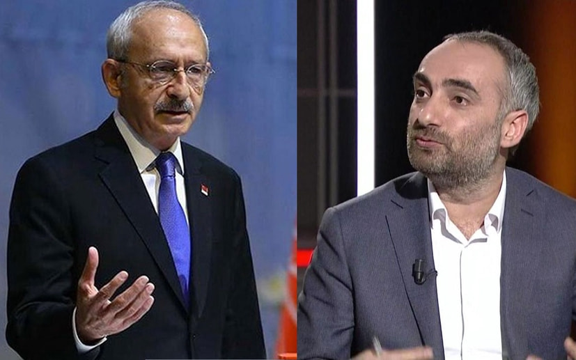 İsmail Saymaz o eleştirilere ateş püskürdü: Muhalefet etmek için adeta ölümü göze alması gerekiyor!